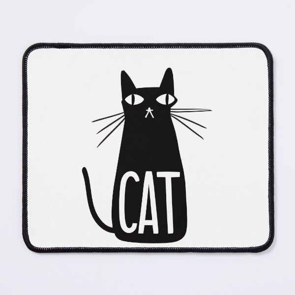 Item preview, Cool Black Hepcat designed and sold by SorryFrog.