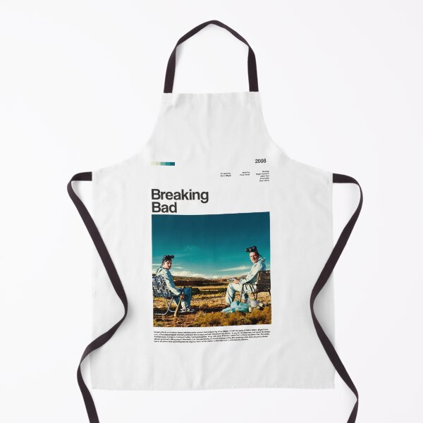 Item preview, Breaking Bad series poster designed and sold by paulrommer.