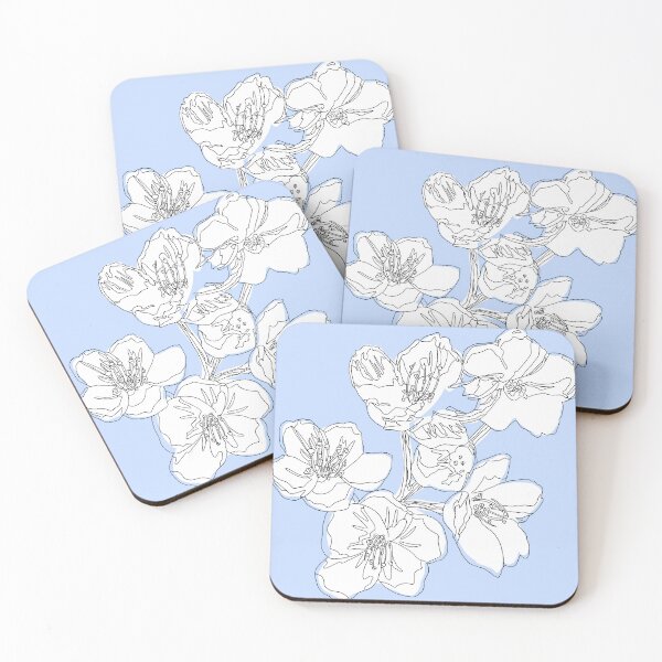 Item preview, Ramo de flores blancas designed and sold by Fransyn.