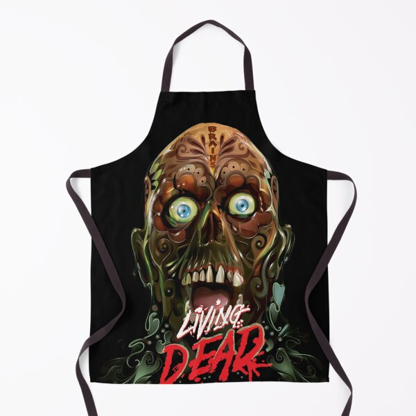 Item preview, Living dead designed and sold by NationGraphix.