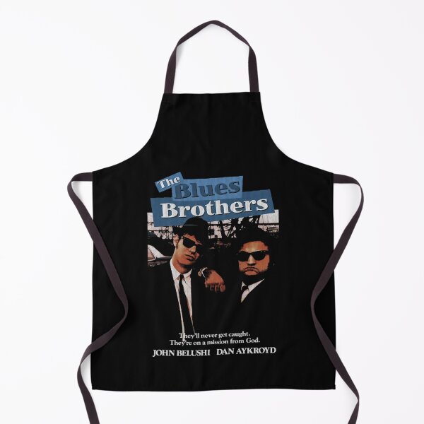 Item preview, The blues movie brothers, Cult Classic, John Landis designed and sold by ForbesMode.