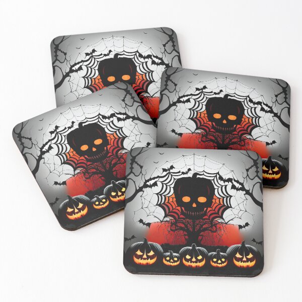 Item preview, Halloween designed and sold by GhostG4mer.