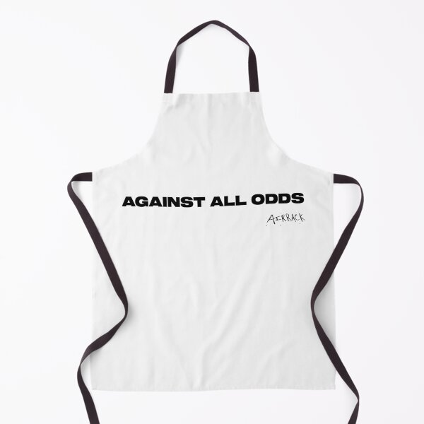Item preview, airrack merch against all odds designed and sold by charlien-art.