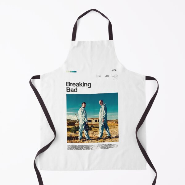 Item preview,  Breaking Bad series poster designed and sold by paulrommer.
