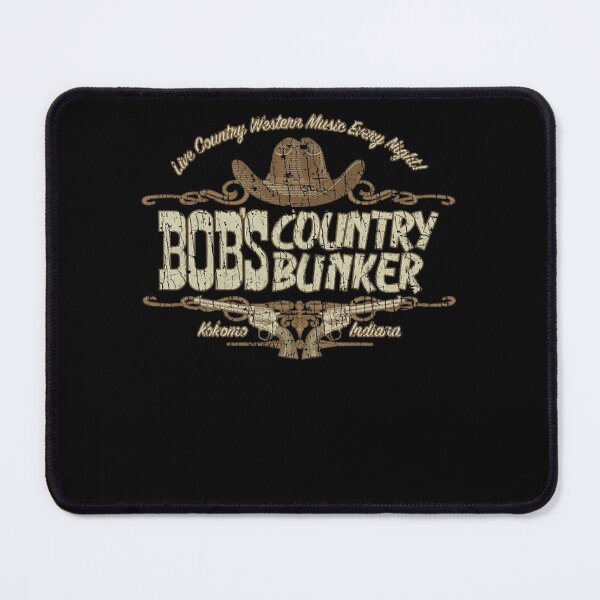 Item preview, Bob’s Country Bunker 1980 designed and sold by KendallArmstr.