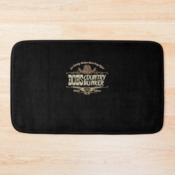 Item preview, Bob’s Country Bunker 1980 designed and sold by KendallArmstr.