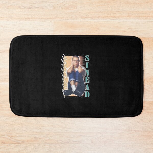 Item preview, Sinead O'Connor - 90s Aesthetic Fan Design designed and sold by ArtFashionFlyn.