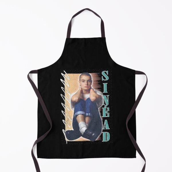 Item preview, Sinead O'Connor - 90s Aesthetic Fan Design designed and sold by ArtFashionFlyn.