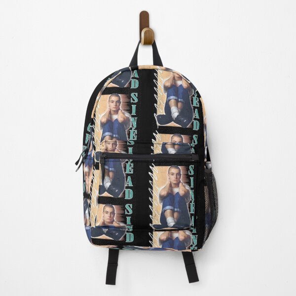 Item preview, Sinead O'Connor - 90s Aesthetic Fan Design designed and sold by ArtFashionFlyn.