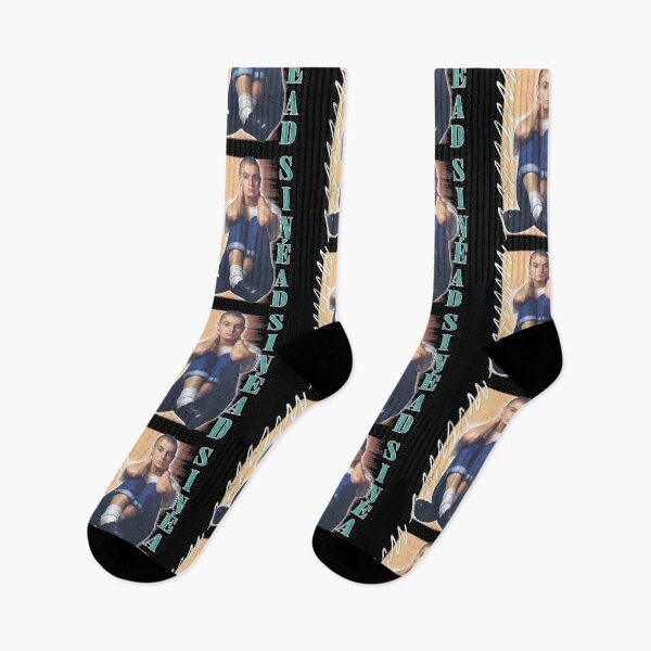 Item preview, Sinead O'Connor - 90s Aesthetic Fan Design designed and sold by ArtFashionFlyn.