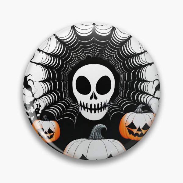 Item preview, Halloween designed and sold by GhostG4mer.