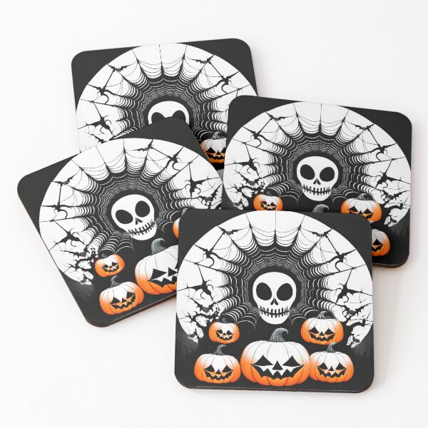Item preview, Halloween designed and sold by GhostG4mer.