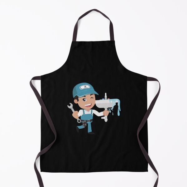 Item preview, Plumbers designed and sold by Mateusz Majcherek.