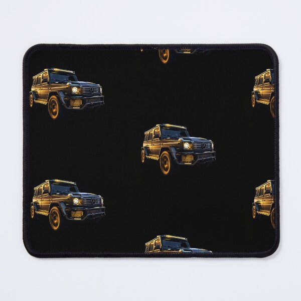 Item preview, G-Wagon AMG designed and sold by DF118.