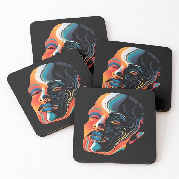 Item preview, Daydreams in Technicolor designed and sold by popa-che.