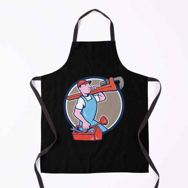 Item preview, Plumbers designed and sold by Mateusz Majcherek.