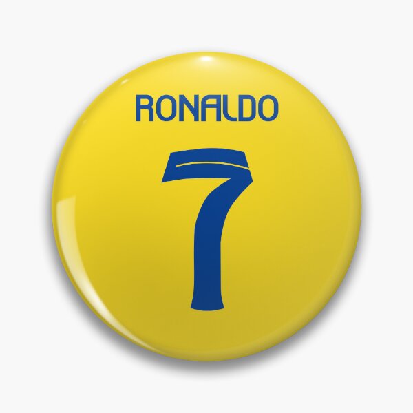 Item preview, Christiano Ronaldo AL Nassr FC  23/24 designed and sold by Alimator.