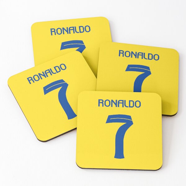 Item preview, Christiano Ronaldo AL Nassr FC  23/24 designed and sold by Alimator.
