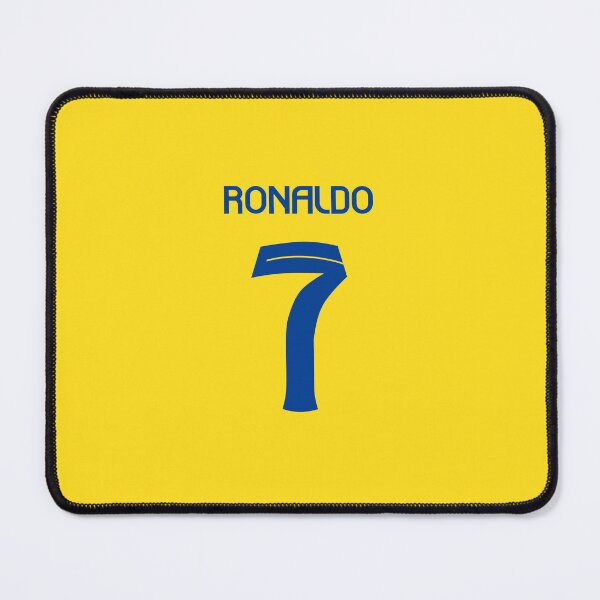 Item preview, Christiano Ronaldo AL Nassr FC  23/24 designed and sold by Alimator.
