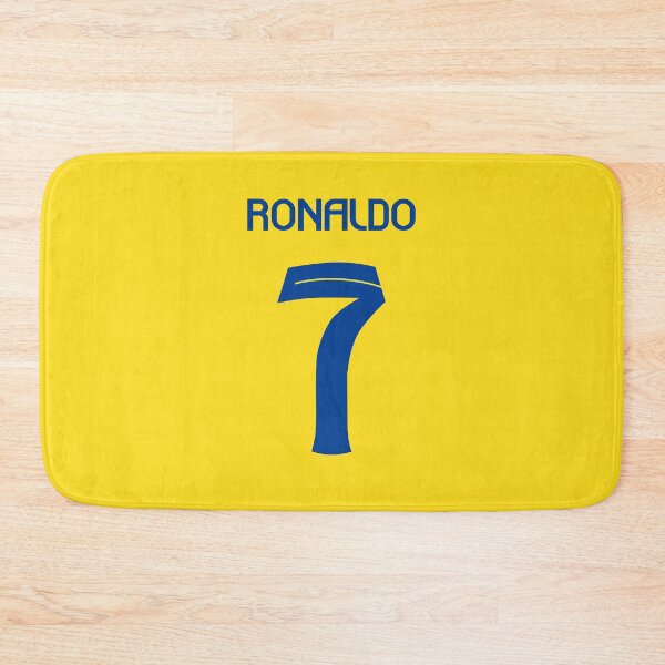 Item preview, Christiano Ronaldo AL Nassr FC  23/24 designed and sold by Alimator.