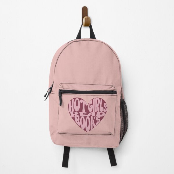 Item preview, Hot Girls Read Books designed and sold by Megurix.