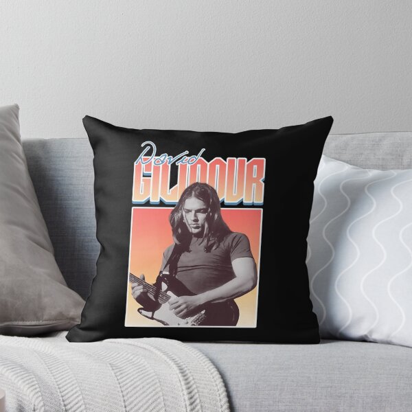 Item preview, Música de David Gilmour (2) designed and sold by plaisancerea.