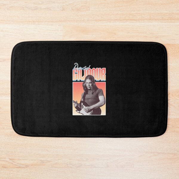 Item preview, David music Gilmour  (2) designed and sold by plaisancerea.