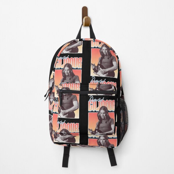 Item preview, David music Gilmour (2) designed and sold by plaisancerea.