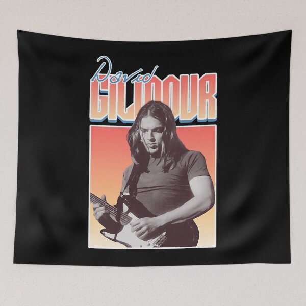 Item preview, David music Gilmour  (2) designed and sold by plaisancerea.