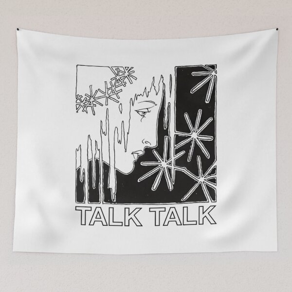 Item preview, Classic Rock Music - Retro Vintage Pop designed and sold by CooleyBrined.