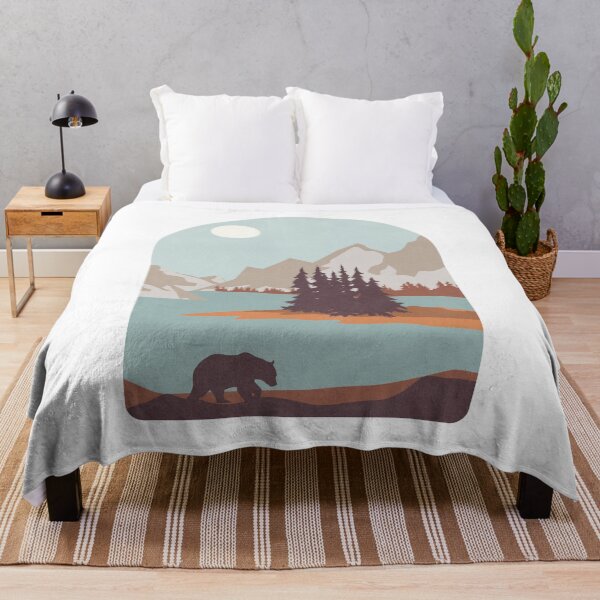 Item preview, National park designed and sold by FancyLoveArt.