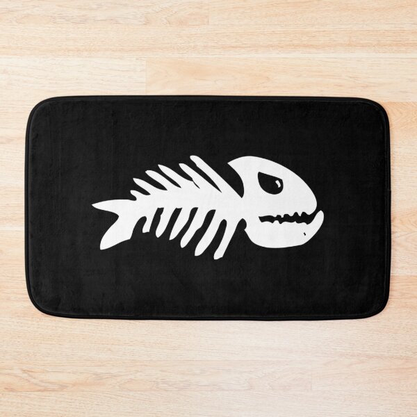 Item preview, M'benga Fat Fishbone - Tigerfish from Congo designed and sold by Mitch-Angelo.