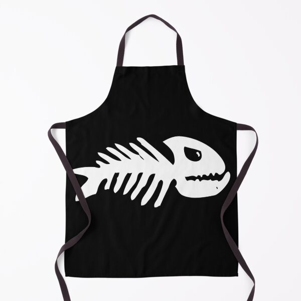 Item preview, M'benga Fat Fishbone - Tigerfish from Congo designed and sold by Mitch-Angelo.