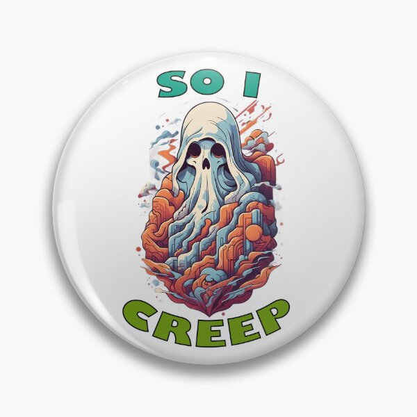 Item preview, so i creep designed and sold by UltimateWorld.