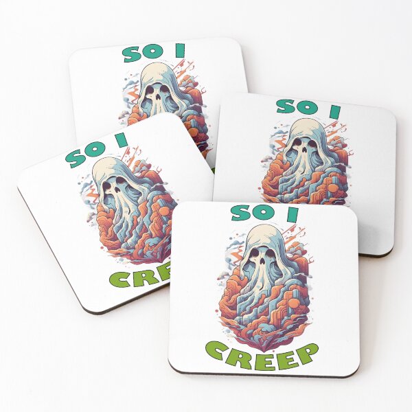 Item preview, so i creep designed and sold by UltimateWorld.