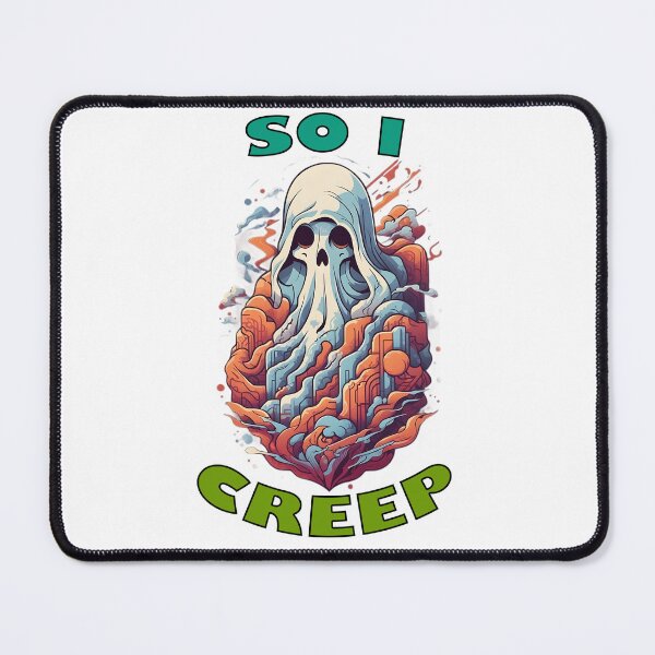Item preview, so i creep designed and sold by UltimateWorld.