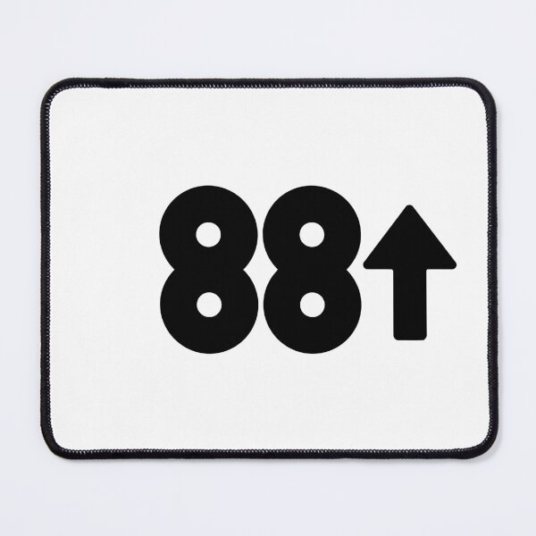 Item preview, 88rising merch 88 rising logo designed and sold by charlien-art.