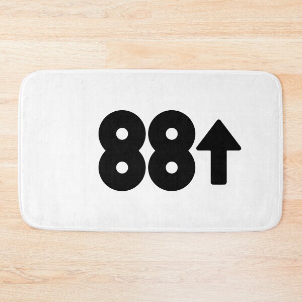 Item preview, 88rising merch 88 rising logo designed and sold by charlien-art.