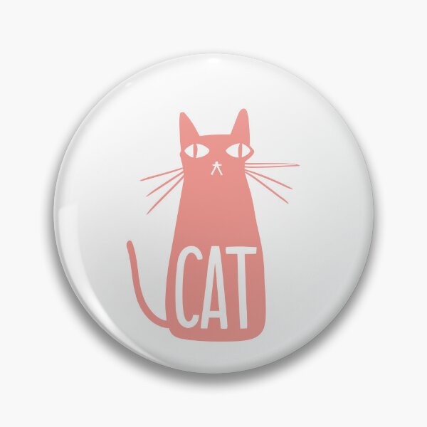 Item preview, Cool Desert Flower Hepcat Cat designed and sold by SorryFrog.