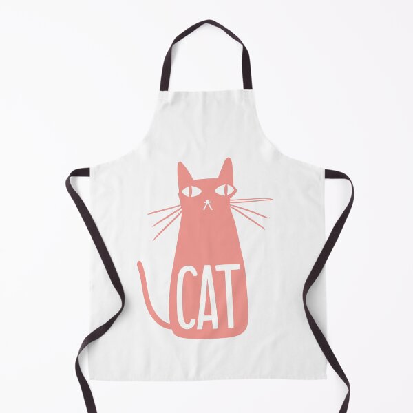 Item preview, Cool Desert Flower Hepcat Cat designed and sold by SorryFrog.