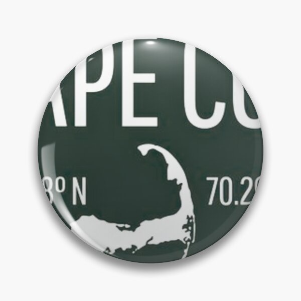 Item preview, Cape Cod Plate, Massachusetts, Barnstable, New England, Cape Cod Beach House designed and sold by DuskyMonk.