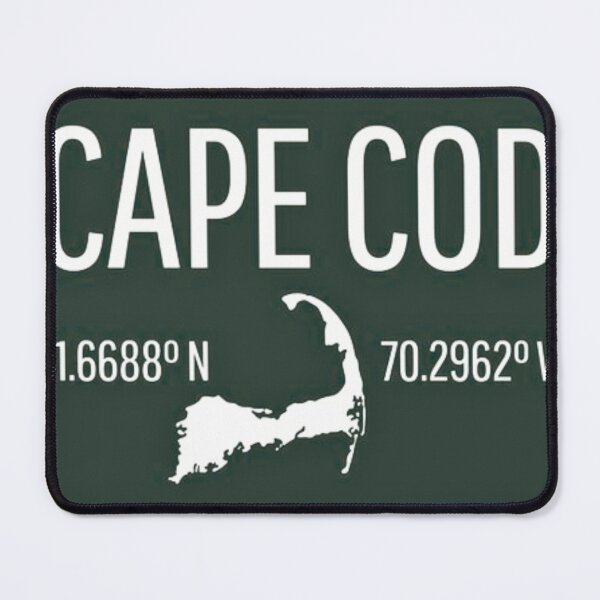 Item preview, Cape Cod Plate, Massachusetts, Barnstable, New England, Cape Cod Beach House designed and sold by DuskyMonk.