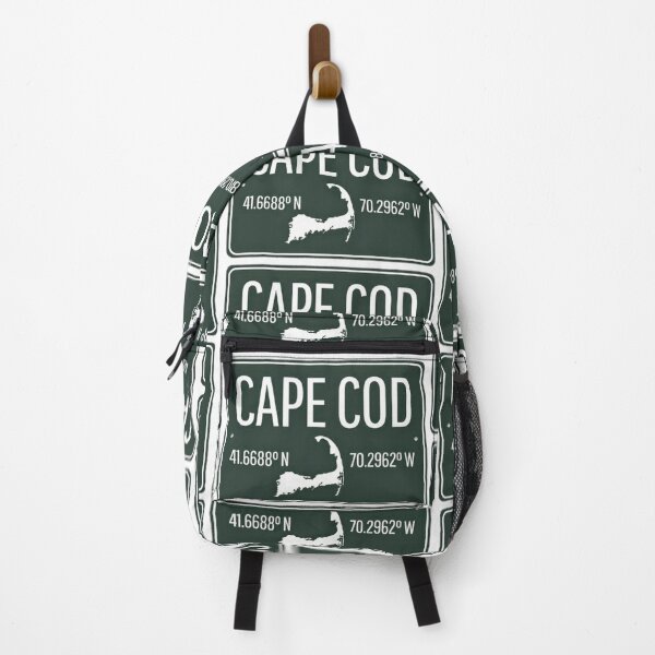 Item preview, Cape Cod Plate, Massachusetts, Barnstable, New England, Cape Cod Beach House designed and sold by DuskyMonk.