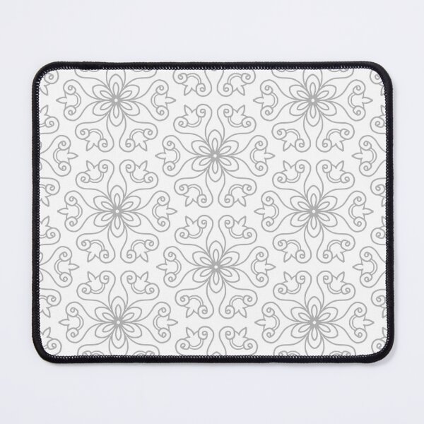Item preview, Indian Ornament Print designed and sold by Colourfultree INDIA.
