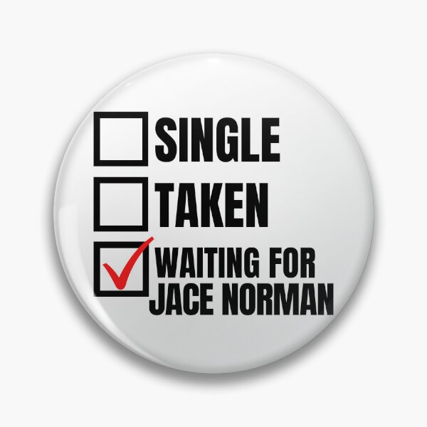 Item preview, Waiting for Jace Norman designed and sold by humnoo.