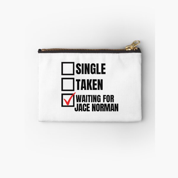Item preview, Waiting for Jace Norman designed and sold by humnoo.