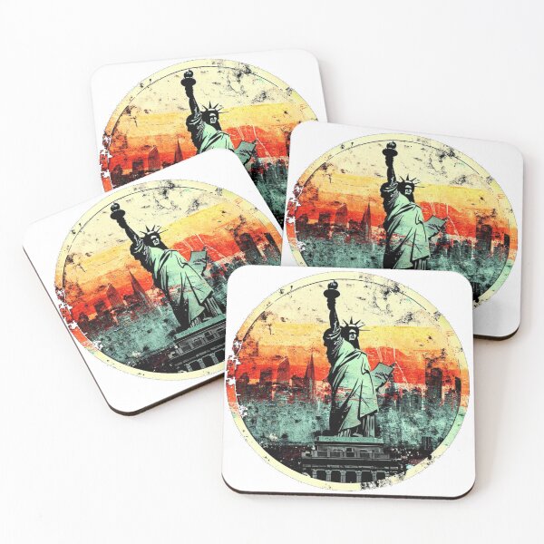 Item preview, #statueofliberty  designed and sold by KICIART.