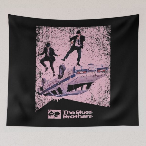 Item preview, Chicago Legends Blues  - Embrace the Spirit of the Windy City designed and sold by KendallArmstr.