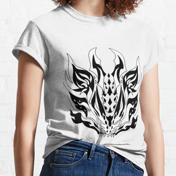 The enigmatic Xeno'jiiva Classic T-Shirt
