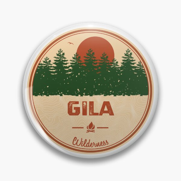 Item preview, Gila Wilderness New Mexico designed and sold by Esskay Designs.